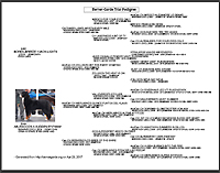 Pedigree Link